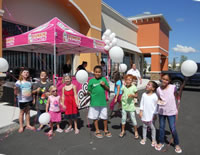 Clermont Grand Opening, March 17, 2012