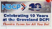 DCP 10th Anniversary, Groveland, Florida