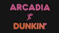 Arcadia Grand Reopening, 1329 E. Oak St., Saturday, April 25th