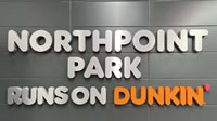 Jacksonville Northpoint Grand Opening, 12741 Yellow Bluff Rd., Saturday, May 2nd