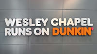 Wesley Chapel Grand Opening, 33613 Wesly Chapel Blvd., Saturday, September 19th