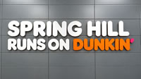 Spring Hill Grand Reopening Next Gen Store, Saturday, October 17th