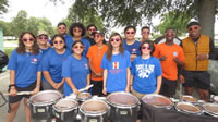 Hardee County High School Band Fundrasier