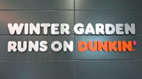 Winter Garden Grand Opening, Saturday, April 1st