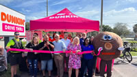 Vero Beach Grand Opening, 1775 US HWY 1, Vero Beach