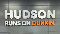 Hudson Grand Opening, 14048 US 19, Saturday, July 25, 2025