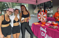 Gainesville University Avenue, 100 Days Of Free Coffee, Thursday, September 25th